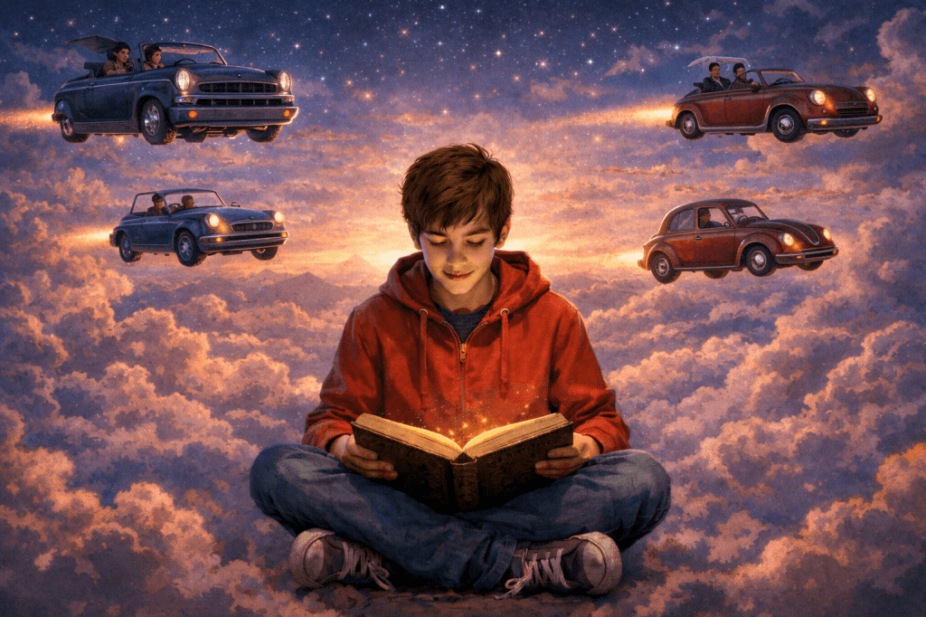 HARRY POTTER AND THE CHAMBER OF&nbsp;SECRETS