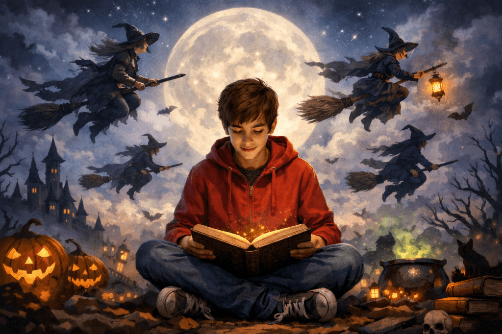 Harry Potter and the Philosopher’s Stone